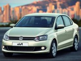 VW Polo 5 Sedan (6R)